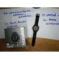 ราคา garmin​ Fenix6s​ sapphire​ เครื่อง​ศูนย์​ไทย​Gisมือสองประกันถึงเดือน3ปี2565 (8565176680)