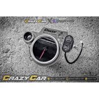 ราคา ขาวัดรอบใหญ่ Defi 80mm. Crazy Car. ใส่ BF./A1. งานไทเทแท้ สแตนเลสแท้ 304. ยิงเลเซอร์ สินค้าตัวใหม่ งานคุณภาพของ Crazy (4881339971)