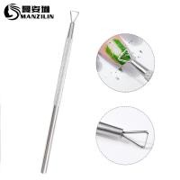 ราคา ไม้ขูดสีเจล หลังล้างสีเจล (19271525232)