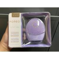 ราคา FOREO LUNA 3 Plus Sensitive Skin สีม่วง มือ2 อุปกรณ์ครบ (23337942987)