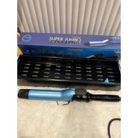 ราคา Lesasha Super Jumbo Curl แกนม้วนถนอมเส้นผม รุ่น LS0349