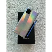 ราคา มีประกัน Samsung Note 10 lite 8GB / 128GB P21158 (12722709080)