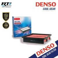 ราคา Denso กรองอากาศ Honda Civic EK ปี96-99 CRV Gen1 ปี96-2000 / เด็นโซ่ ฮอนด้า ซีวิค96 ซีอาร์วี96 Civic ตาโต / 17220-P2M-505 (7516416806)