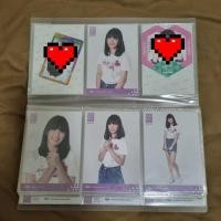 ราคา Photo set Wee Bnk48 debut โฟโต้เซ็ต Comp วี เดบิ้ว (1402571023)