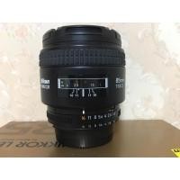 ราคา Nikon AF NIKKOR 85mm F1.8D Made in Japan (9219695035)