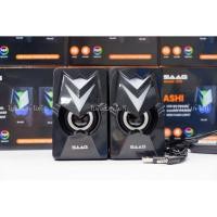 ราคา ลำโพงคอมพิวเตอร์ SAAG (5696748189)