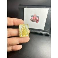 ราคา Y51 พระผงพระพุทธชินราช วัดพระศรีรัตนมหาธาตุ เนื้อผงเสาร์ 5 - พระเก่าบ้านปู่ (51553180316)