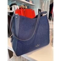 ราคา ลดรทคา 4,590พร้อมส่ง‼️ ♠️Kate Spade♠️ Leila Medium Triple Compartment Shoulder Bag (9072175648)