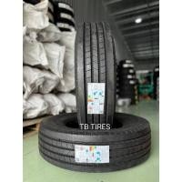 ราคา ยางรถบรรทุกเรเดียล 295/80R22.5 18PR KTX328 // GOODTRIP (ยางใหม่ค้างปี 2023-2024) (29386931287)