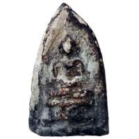 ราคา พระวัดสามปลื้ม เนื้อผงพุทธคุณ พิมพ์กลีบบัวเล็ก กรุวัดสามปลิ้ม กรุงเทพฯ ตำนานพระเครื่องเมืองหลวง (24577658938)