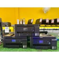 ราคา ปริ้นเตอร์ Epson EPSON L14150 + INK TANK มือสองสวยๆเครื่องพร้อมใช้งาน. (28289072572)