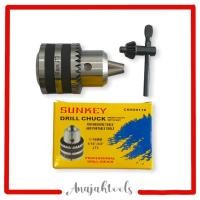 ราคา SUNKEY หัวจำสว่านจำปา รูเตเปอร์ (10776606324)