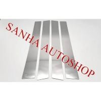 ราคา เสาประตูสแตนเลส Nissan Teana J31 ปี 2004,2005,2006,2007,2008 (4008577048)