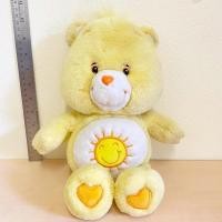 ราคา ตุ๊กตาแคร์แบร์มอมฝุ่น หัวใจตรงตัว C มีรอยนิดตามภาพเพิ่มเติมค่ะ #แคร์แบร์ #ตุ๊กตาแคร์แบร์ #ตุ๊กตาแคร์แบร์มือสอง #carebear (20054537685)