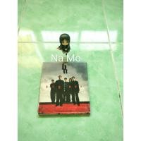 ราคา CD Big Ass อัลบั้ม seven (44328829611)