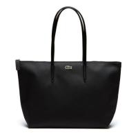 ราคา Lacoste shopping tote bag ของแท้ 100% จาก Shop (มีใบเสร็จครบ ปล่อยขาดทุนสุดๆเพราะใช่ไม่ทันละจ้า) (1281312123)