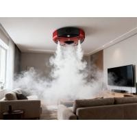 ราคา เครื่องหมอก ระบบกล้องกล้องวงจรปิด ป้องกันการโจรกรรม กล้อง อินเตอร์เน็ตไร้สาย อุปกรณ์ป้องกันสําหรับหน้าต่างและประตูเพื่อป้องกันขโมยแ (45104477260)