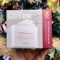 ราคา แท้ฉลากไทย Mediheal Phyto-Enzyme Peeling Pad 200 ml. (90 Pads) โทนเนอร์แพด (46606220971)