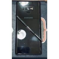 ราคา Samsung Galaxy Note 9 Ram 6 Rom 128 สีดำ (11035406148)