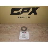 ราคา เฟืองราวลิ้น GPX Demon 150 GR/GN สินค้าใหม่ ของแท้ศูนย์ครับ (18275397111)