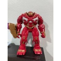 ราคา มือสอง Basic figure Hulkbuster avengers infinity war action figure (29878520334)