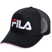 ราคา FILA หมวกแก็ปสีดำ ของใหม่ ของแท้100เปอร์เซ็นต์ (4691721366)