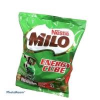 ราคา Milo Cube ไมโล คิวบ์ ห่อ 100 ชิ้น ไมโลคิวบ์ ช็อคโกแลต ไมโลคิว (4197835873)