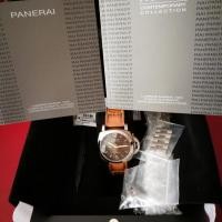 ราคา Panerai 352 used like new full set ยินดีเช็คแท้ได้ เข้าเซอร์วิสศูนย์ไทยได้ (868810583)