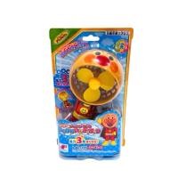 ราคา พัดลมมือถือ อันปังแมน Anpanman Handy Fan (29136679433)