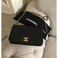 ราคา chanel classic flap bag (16350948928)