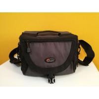 ราคา กระเป๋ากล้อง​ lowepro รุ่น​ nova 4 AW มือสอง (9413651405)