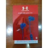 ราคา หูฟัง JBL Under Armour Sport Wireless (2010611376)