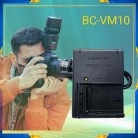 ราคา Sony BC-VM10 VM10 Charger NP-FM50 FM55H FM500H FM30 FM70 FM90 QM71D QM91D แบตเตอรี่,เหมาะสําหรับกล้อง FM500H QM71D A77 A58 a900 A57 (48003550953)