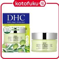 ราคา [ในสต็อก] DHC Olive Virgin Oil Essential Cream SS 32g ครีมให้ความชุ่มชื้นปราศจากน้ําหอมครีมบํารุงผิวหน้า (29368792573)