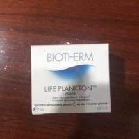 ราคา Biotherm Life Plankton mask ของแท้ ฉลากไทย (6242481319)