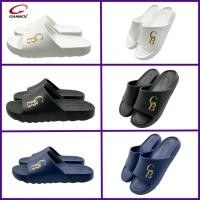 ราคา GAMBOL GM42216 / GW42216 แกมโบล รองเท้าแตะแบบสวมชายหญิง Size 36-44(XOB) (27963492203)