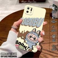 ราคา HP OPPO A16E / OPPO A16K Softcase - OPPO A16E / OPPO A16K Phone Case Pumpkin Motif - OPPO A16E Phone Silicone - OPPO A16K Phone Case - Pro Casing - Phone Case - Phone Case - Case - เคส Pro Camera Soft