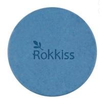 ราคา ROKKISS Houttuynia Pore Cleanser Soap 100g 1 ชิ้น Sebum Control Acne-Prone Skin Mild Acidic Facial & Body Bar (55806244051)