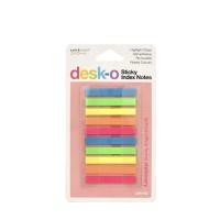 ราคา [KOH] โน้ตดัชนีโต๊ะ-O Unicorn Standing (44028002525)