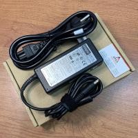 ราคา Samsung NP270E4E NP270E4V NP270E5E NP270E5V 19V 3.16A อะแดปเตอร์ชาร์จแล็ปท็อปเข็มเดิม (42762570037)