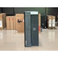 ราคา Dell Precision 7810MT Xeon E5-2683V4 32C 64T SSD512GB RAM32GB สำหรับ งานคำนวน งานวิเคราะห์ ออกแบบ เขียนแบบ ตัดต่อ 2D 3D (29608992251)