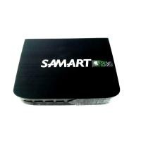 ราคา กล่องรับสัญญาณดิจิตอลทีวี SAMART รุ่น STRONG BLACK (962663241)