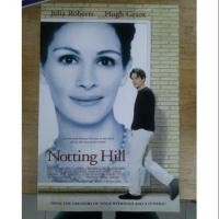ราคา โปสเตอร์หนัง Notting hill (6237534819)