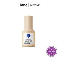 ราคา [MISTINE] รุ่นใหม่ Long-lasting Cover All Oil Control Moisturizing Liquid Foundation 30g All Skin Type Base Makeup Face (43250271632)