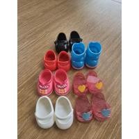 ราคา รองเท้าตุ๊กตาเมลจังมือสอง (40556680091)