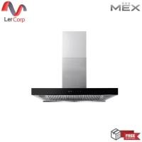 ราคา (Mex) เครื่องดูดควันกระโจมทรงกล่อง ขนาด 90 ซม. รุ่น K638BFX90 (8347995854)