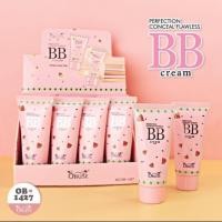 ราคา ขายยกกล่อง 12 ชิ้นคละเบอร์OB-1427 BB.แตงโม (4537123363)
