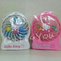 ราคา พัดลมตั้งโต๊ะคิตตี้6นิ้ว (868003)
