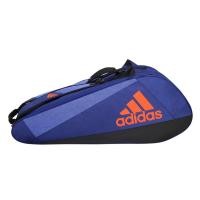 ราคา Adidas กระเป๋า OL- BMT BagWuchtP5Thermo BG830212 NVY/BK(2400) (7343247202)