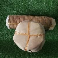 ราคา กระทงใบตองแห้ง 5 กลัด 1 แถว กว้าง 8 ,7.2,5 เชน วัดจากตูดกระทง (2619459114)